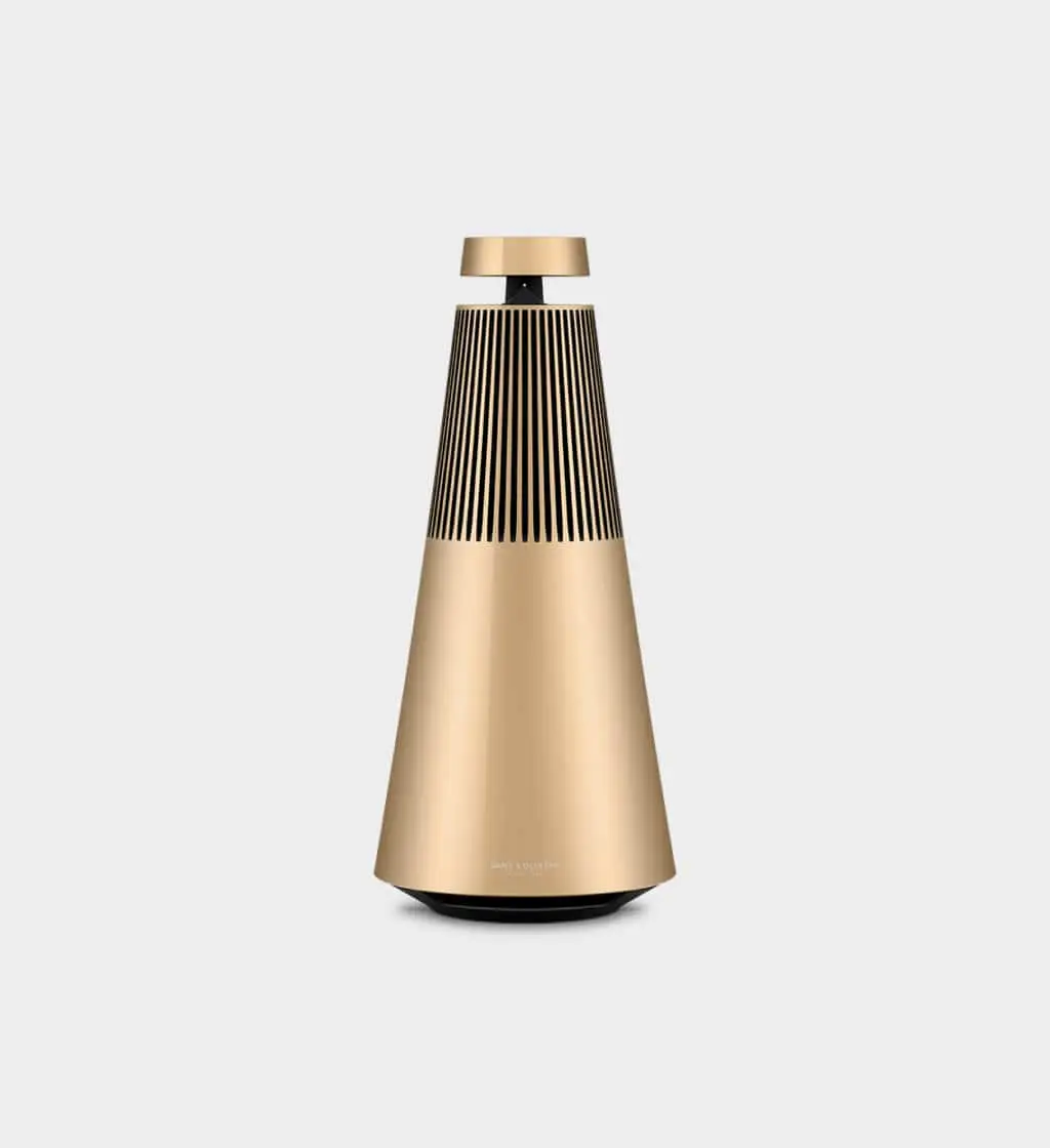 Powerful multiroom speaker