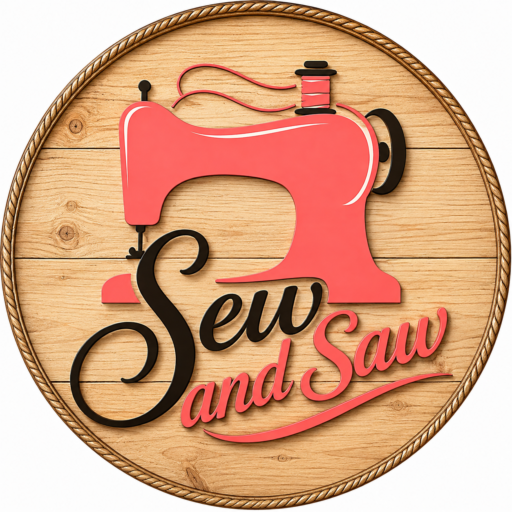 Sew and Saw
